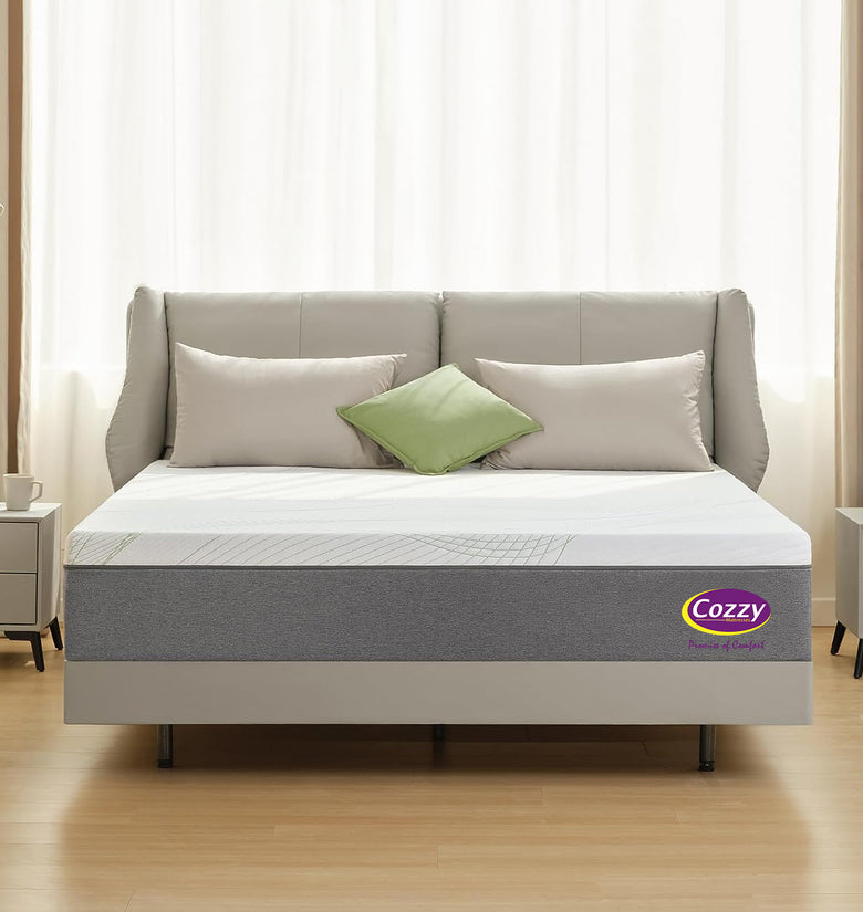 Cozzy Ortho Memory Foam Mattress