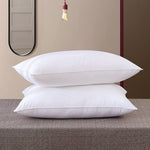 Fiber Pillow - Set of 2