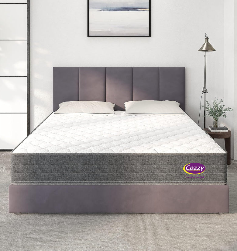 Cozzy Pocket Spring Mattress