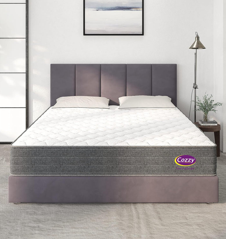 Pocket Spring Mattress